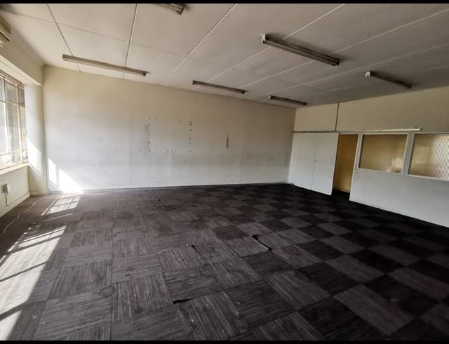 342M² OFFICE TO LET IN BENONI CENTRAL